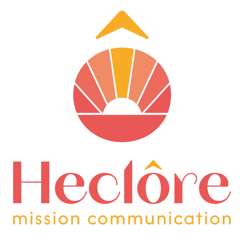 HÉCLÔRE_LOGO_2025_LOGO_HECLORE_2025_PRINCIPAL_CMJN Héclôre, votre mission au cœur de votre communication